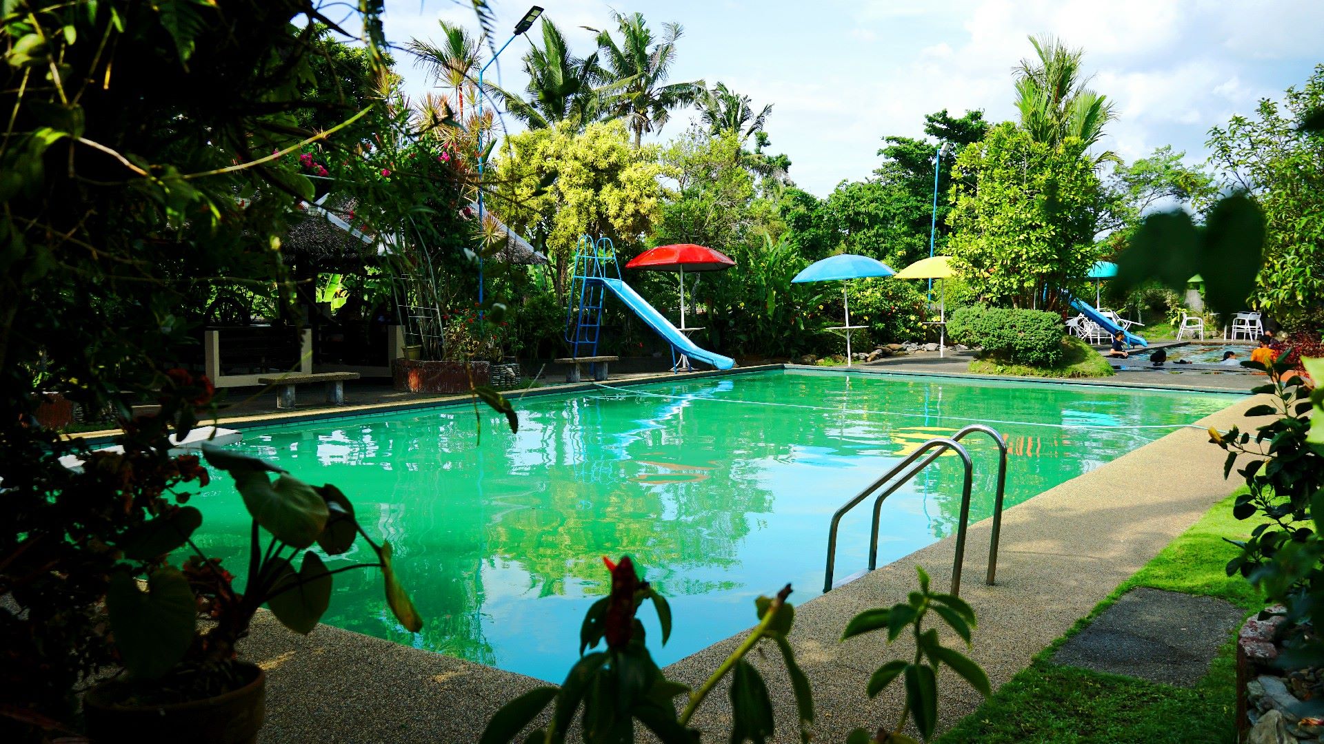 Triple L Swimming Pool