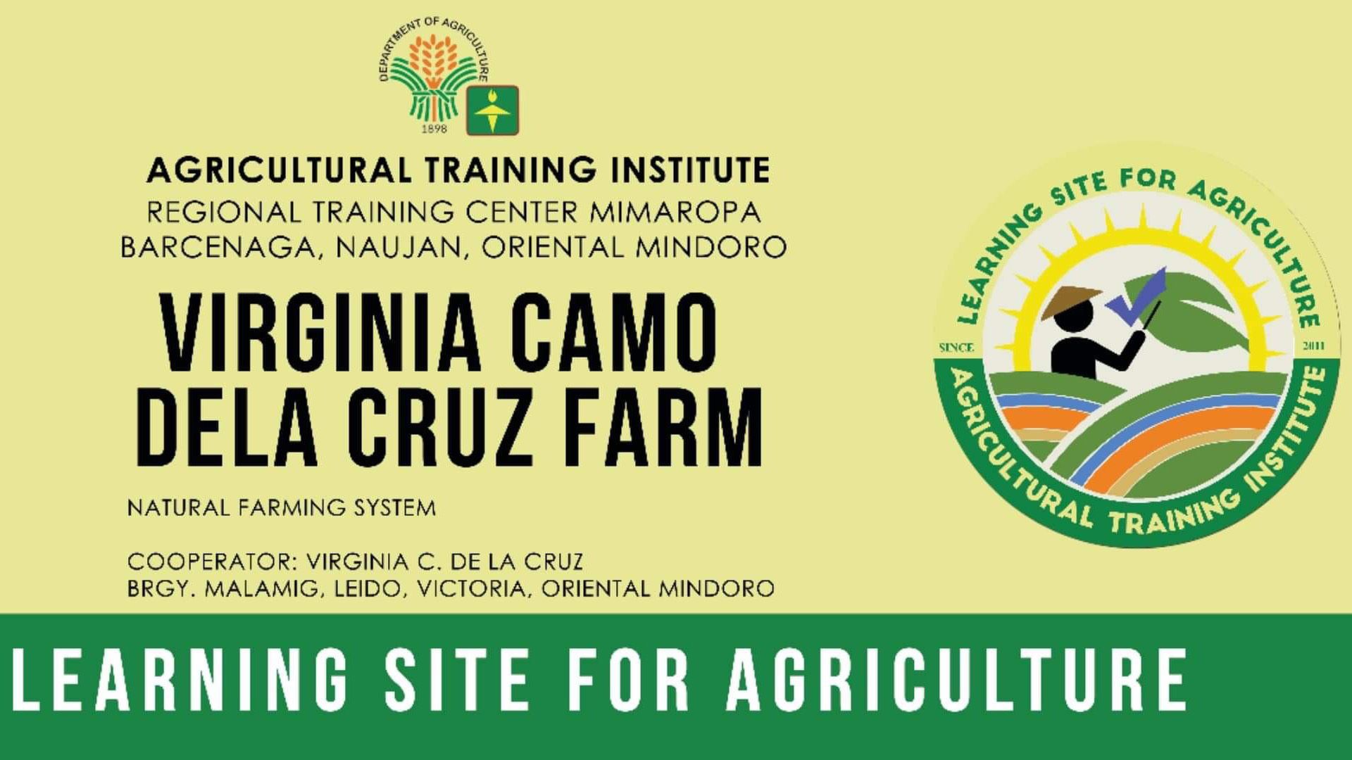 VCDC Farm