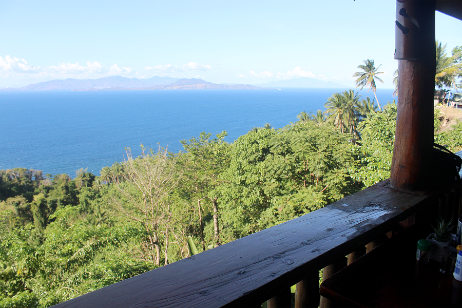 Viewing Deck Inn and Restaurant