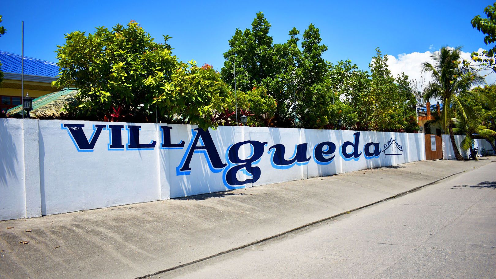 Villa Agueda Events Place