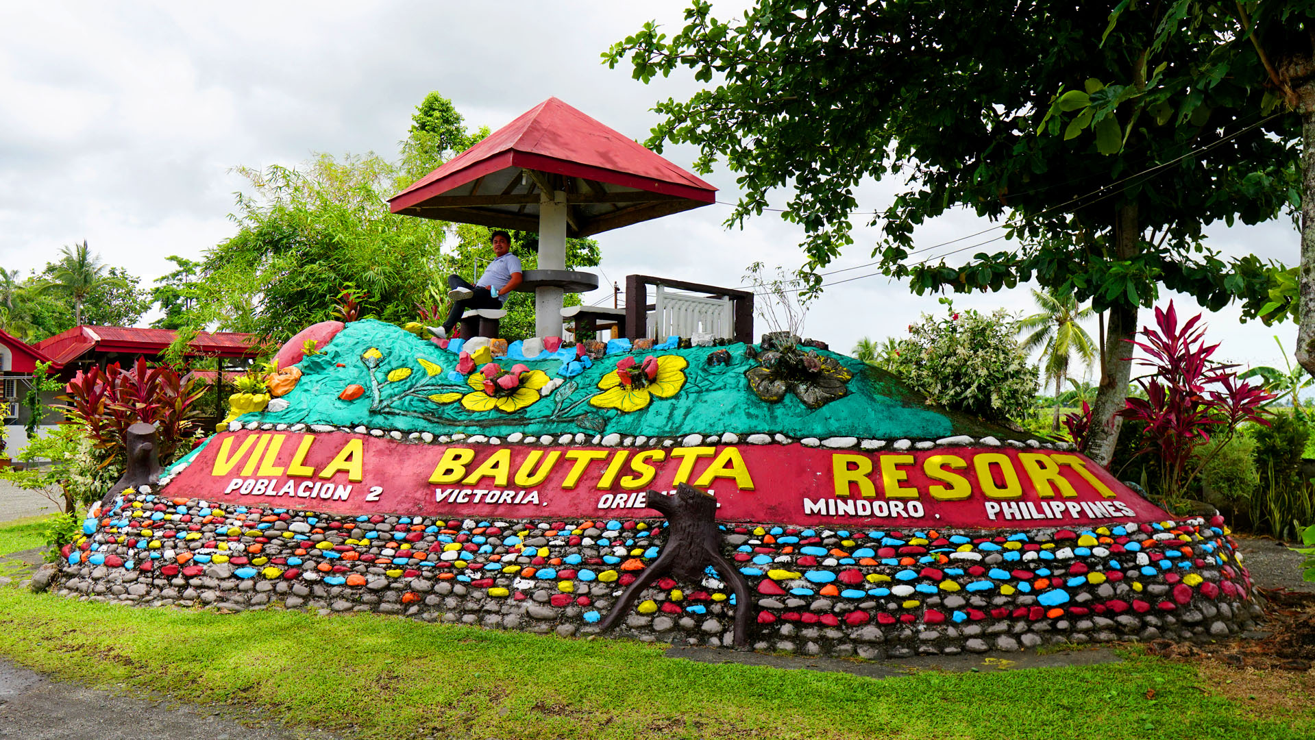 Villa Bautista Resort and Hotel