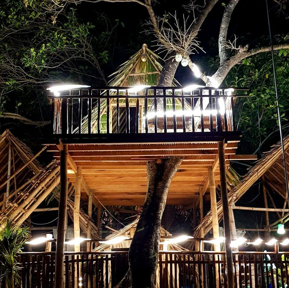 Alpuerto Beach Resort