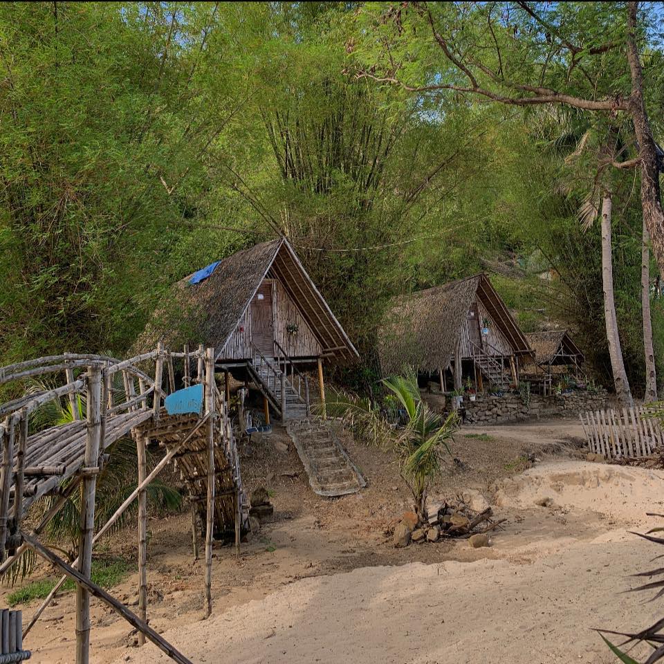 Alpuerto Beach Resort