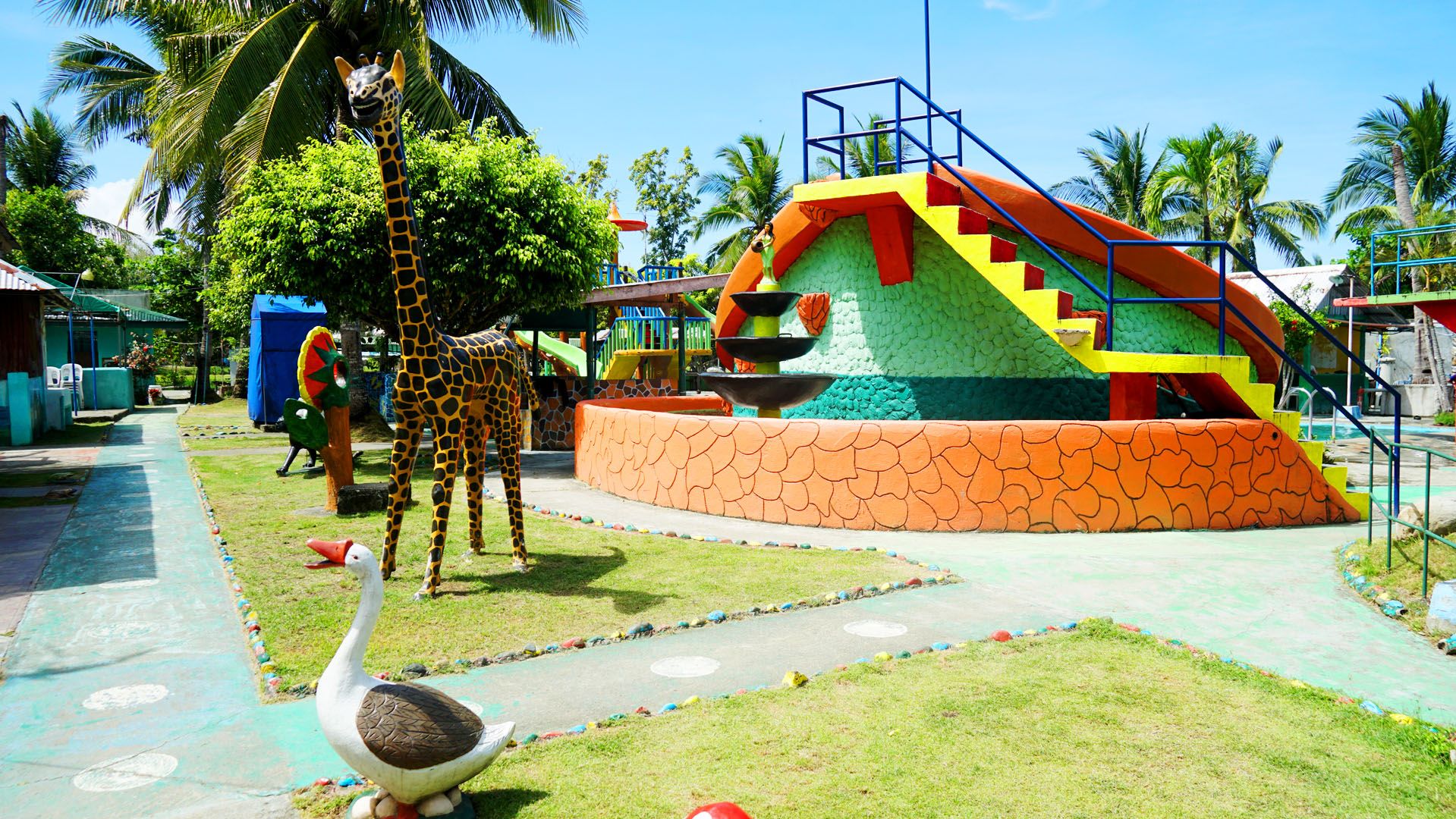 Villa Imaculada Concepcion