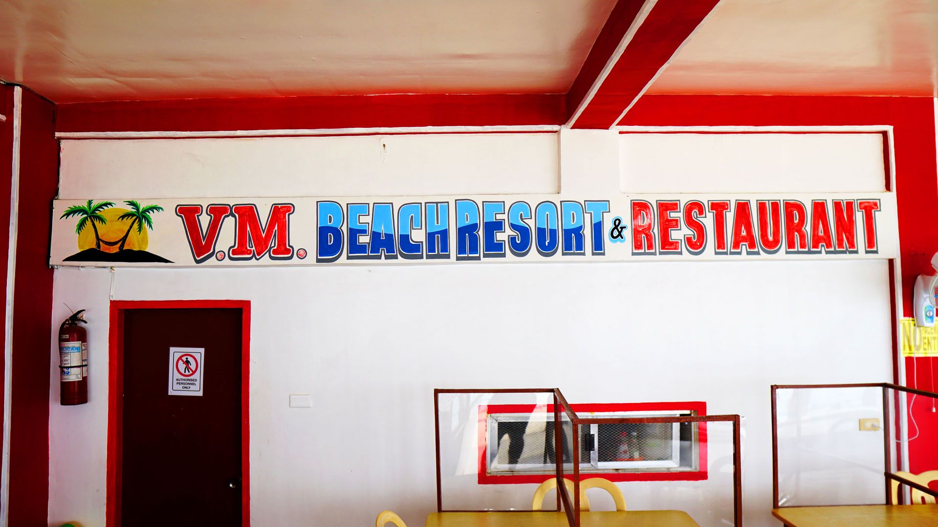 VM Beach Resort