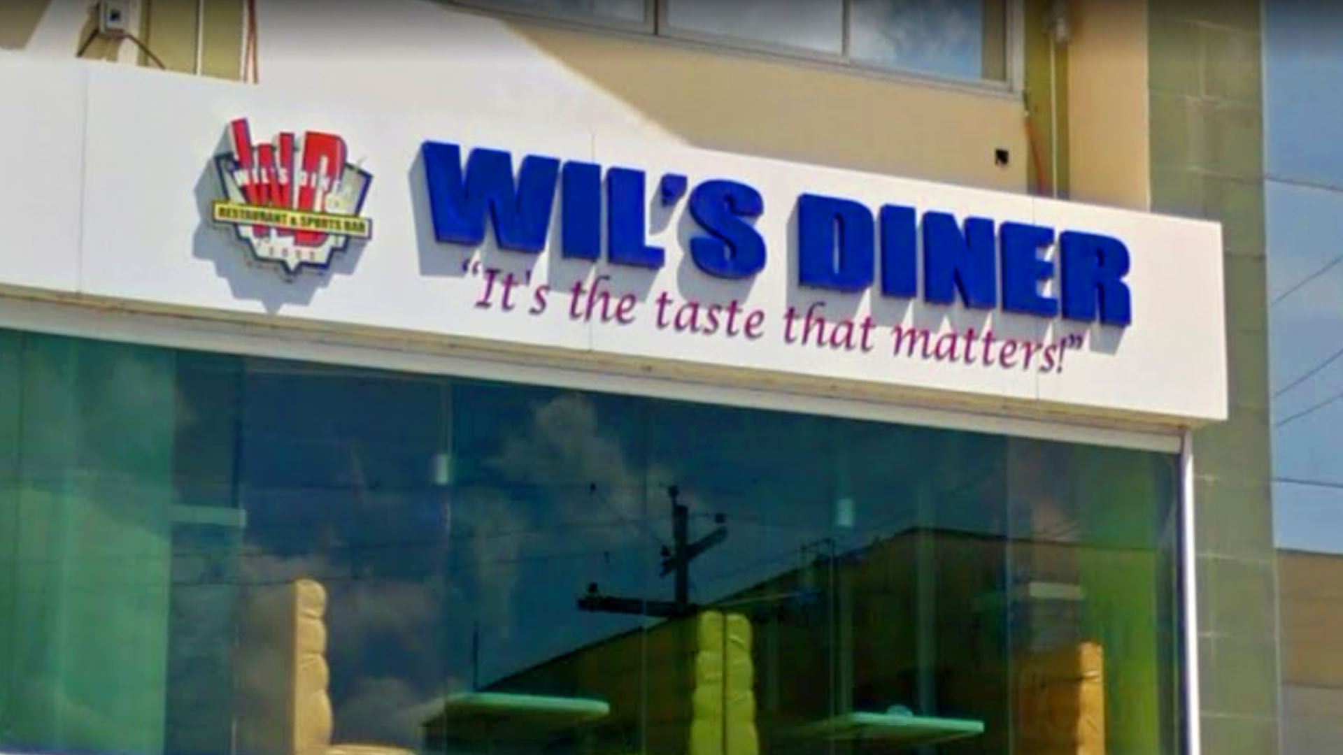Wil's Diner