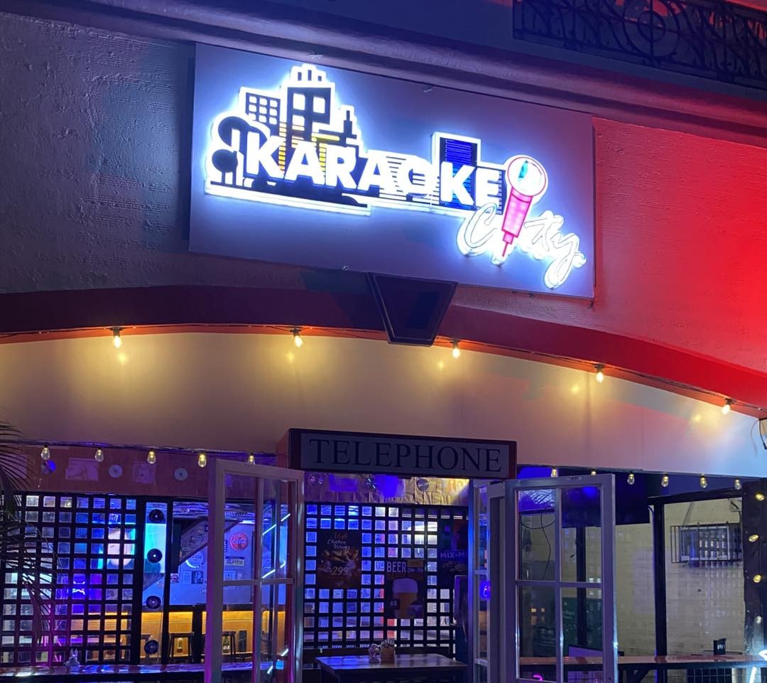 Karaoke City