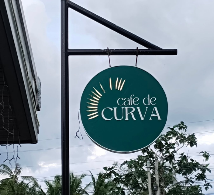 Café de Curva