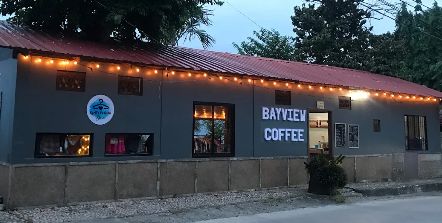 Bayview Coffee