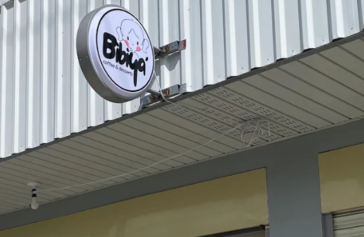 Bibiya Coffee and Desserts