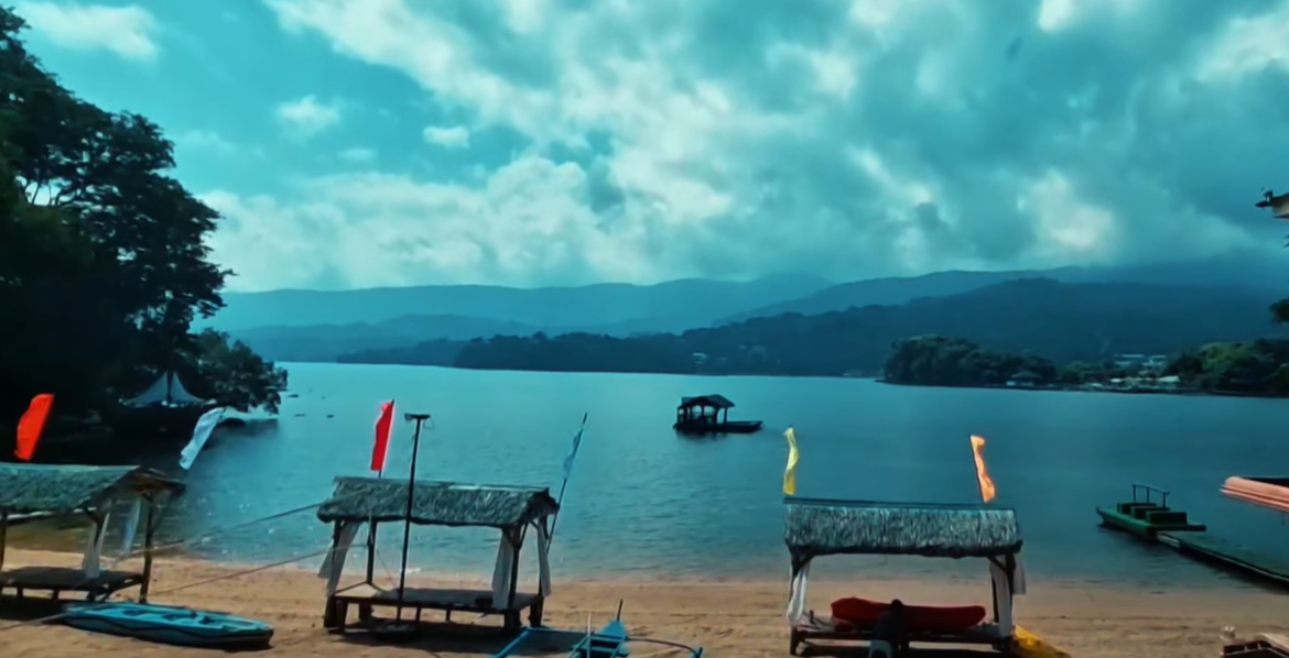 Angel's Beach Resort