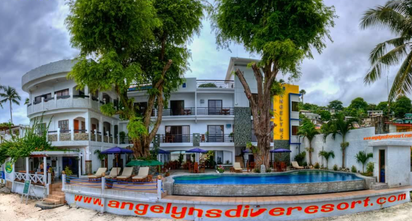 Angelyn's Beach Resort