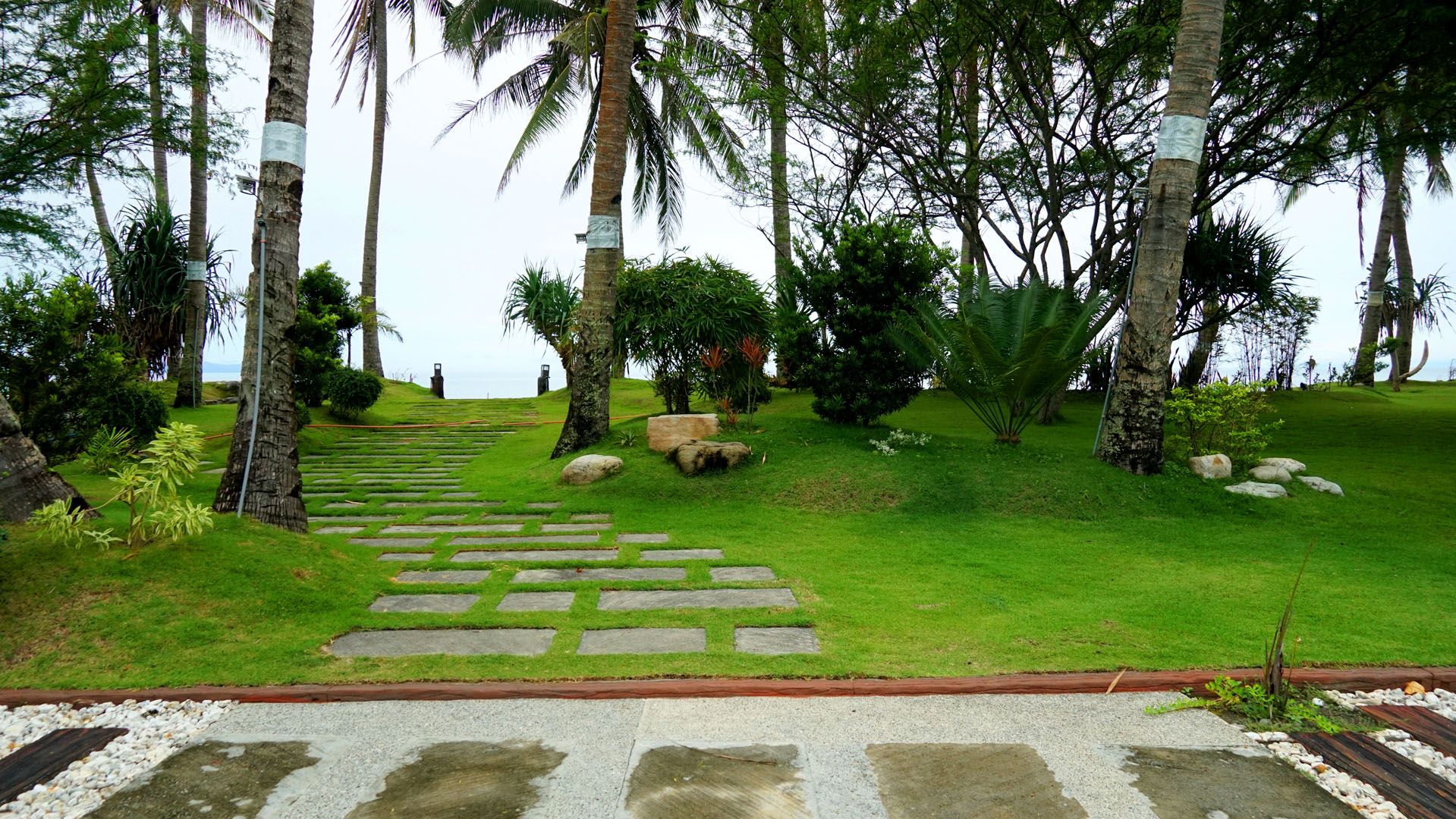 Anilao Mangrove Village Resort
