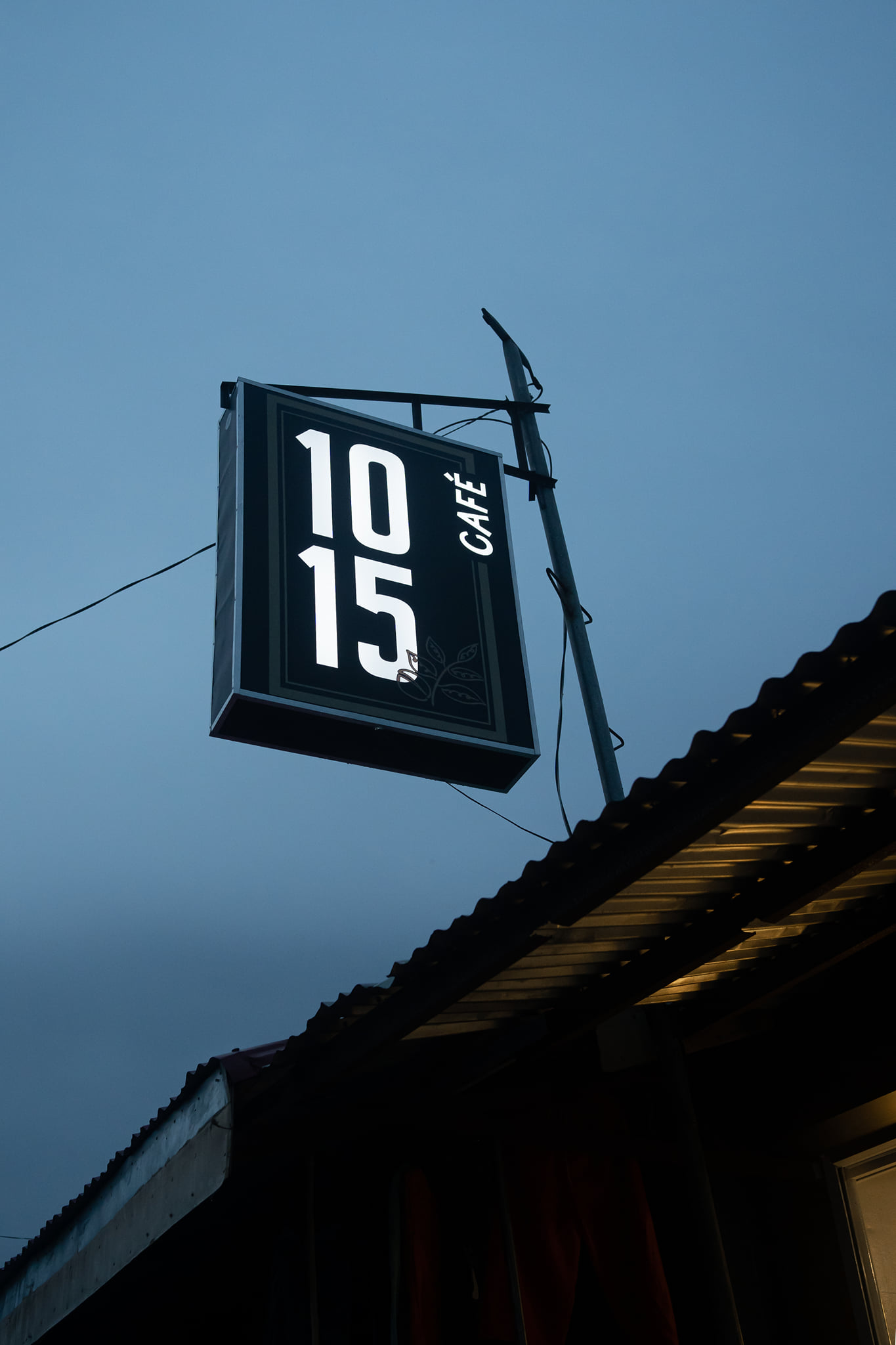 1015 café