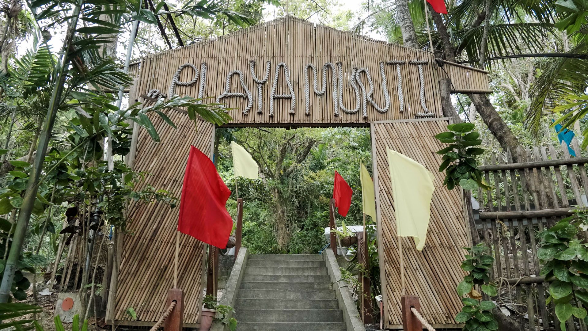 Aplayang Munti