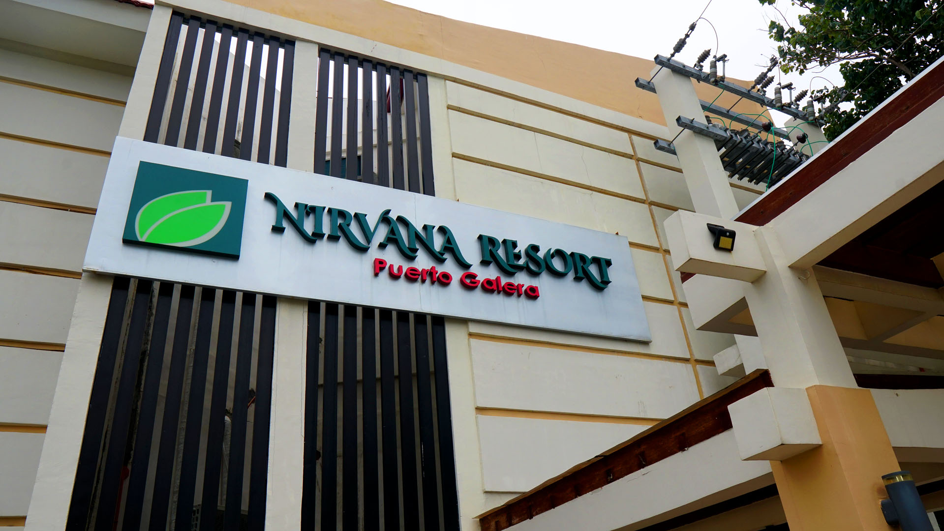 Apra Nirvana Resort Corp.